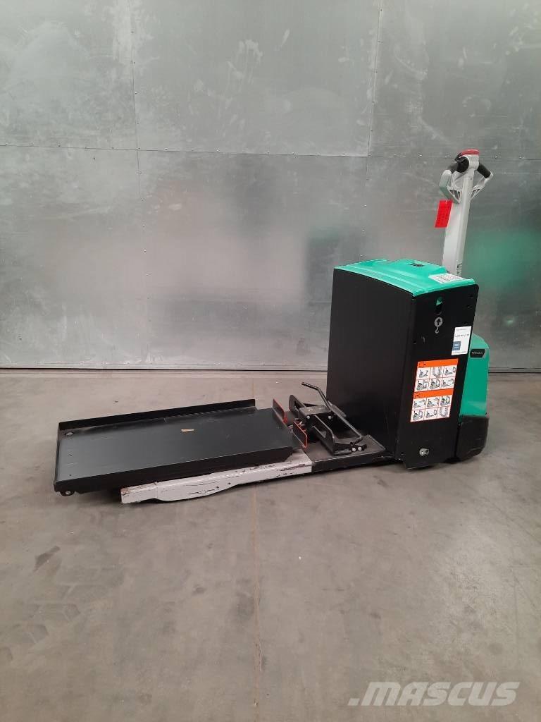 Mitsubishi PBP20N2 Нископовдигач