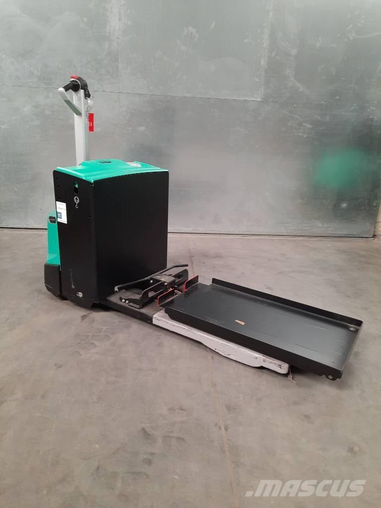 Mitsubishi PBP20N2 Нископовдигач