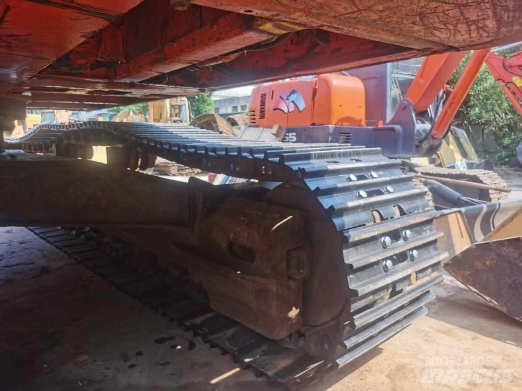 Doosan DX 300 Верижен екскаватор