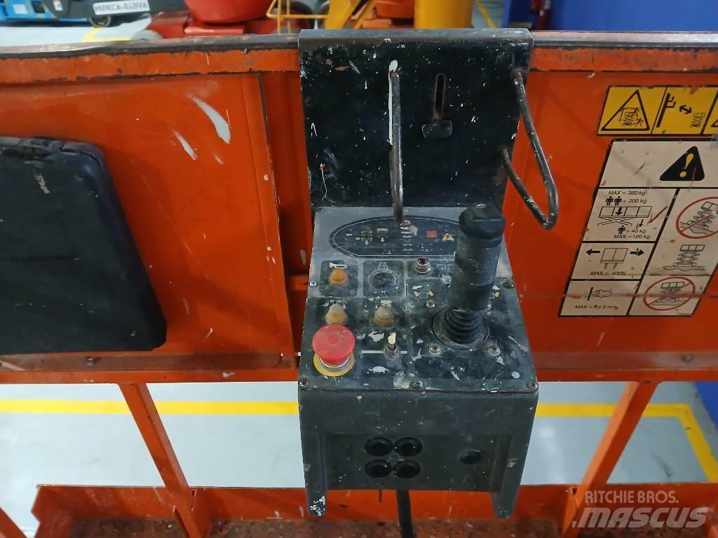 JLG 4069 LE Ножични работни платформи