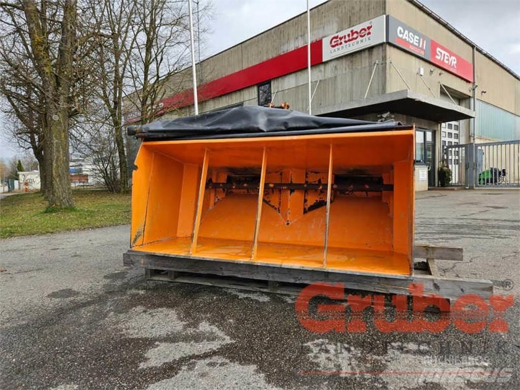 Hydrac T 1.700 R Поддръжка - Други