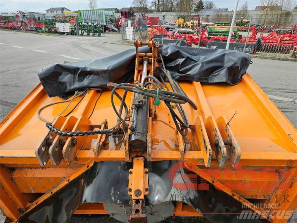 Hydrac T 1.700 R Поддръжка - Други