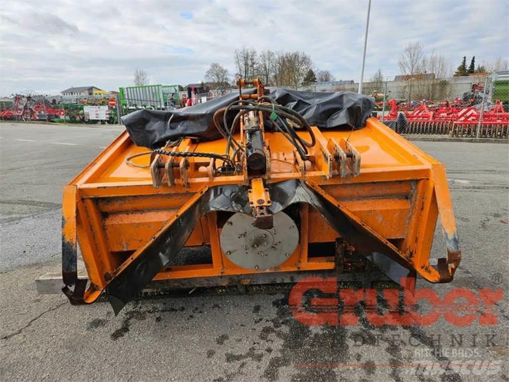 Hydrac T 1.700 R Поддръжка - Други