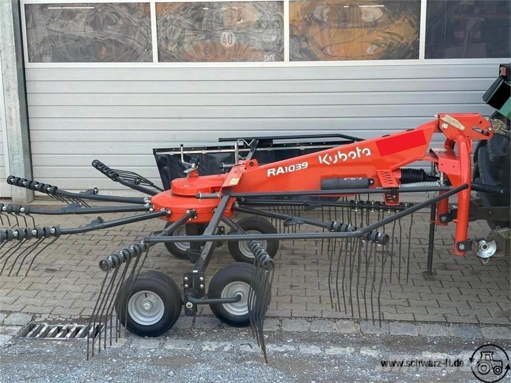 Kubota RA 1039 Уиндроуърс/Косачки за сено и др.
