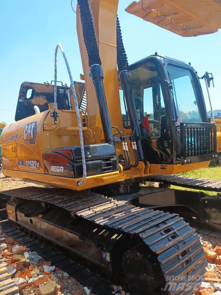 Sany SY 135C Средни екскаватори 7т - 12т