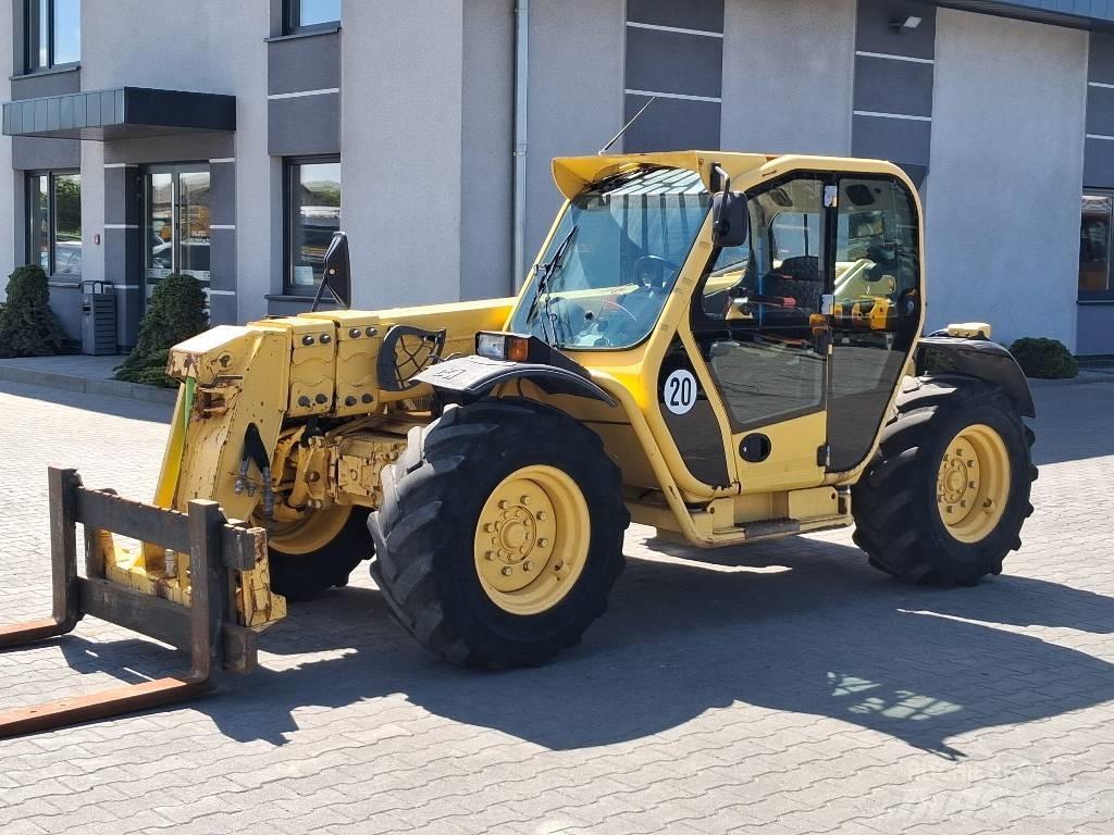 Merlo P 28.8 Телескопични товарачи