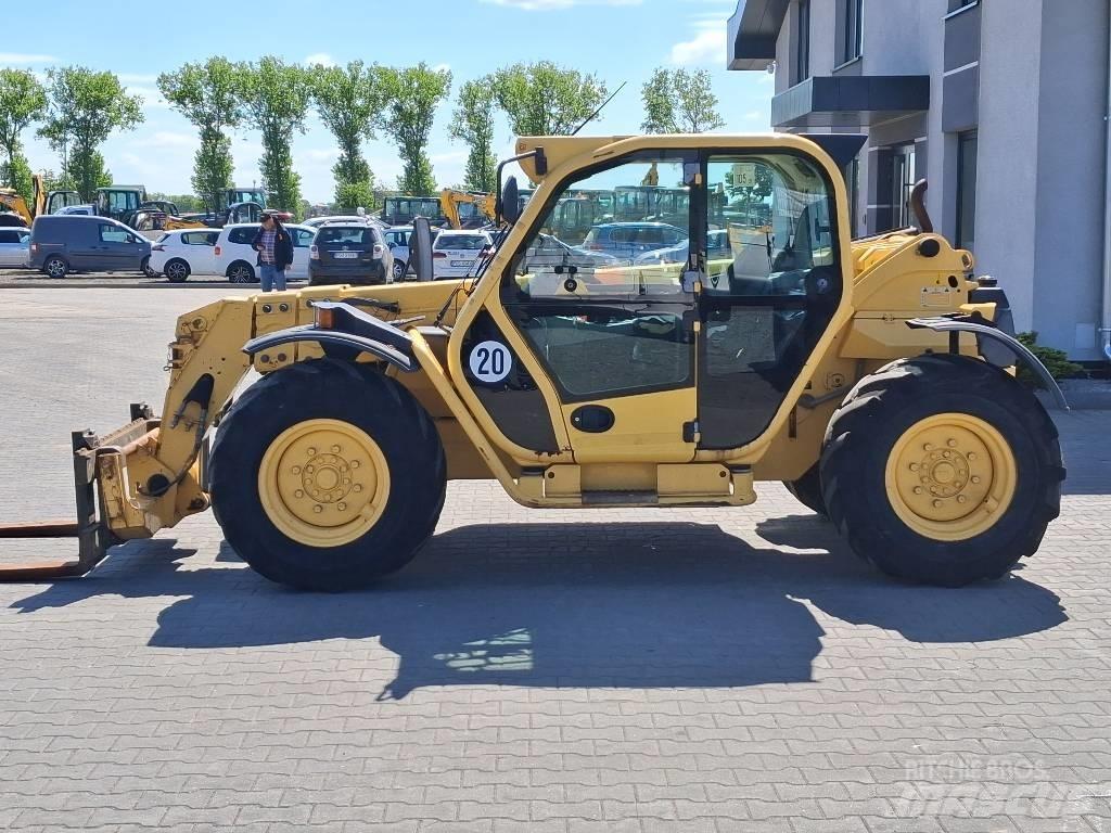 Merlo P 28.8 Телескопични товарачи
