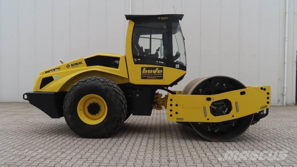 Bomag BW213 DH-5 Еднобарабанни ролки
