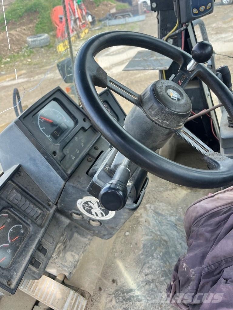 CAT 950 G Колесни товарачи