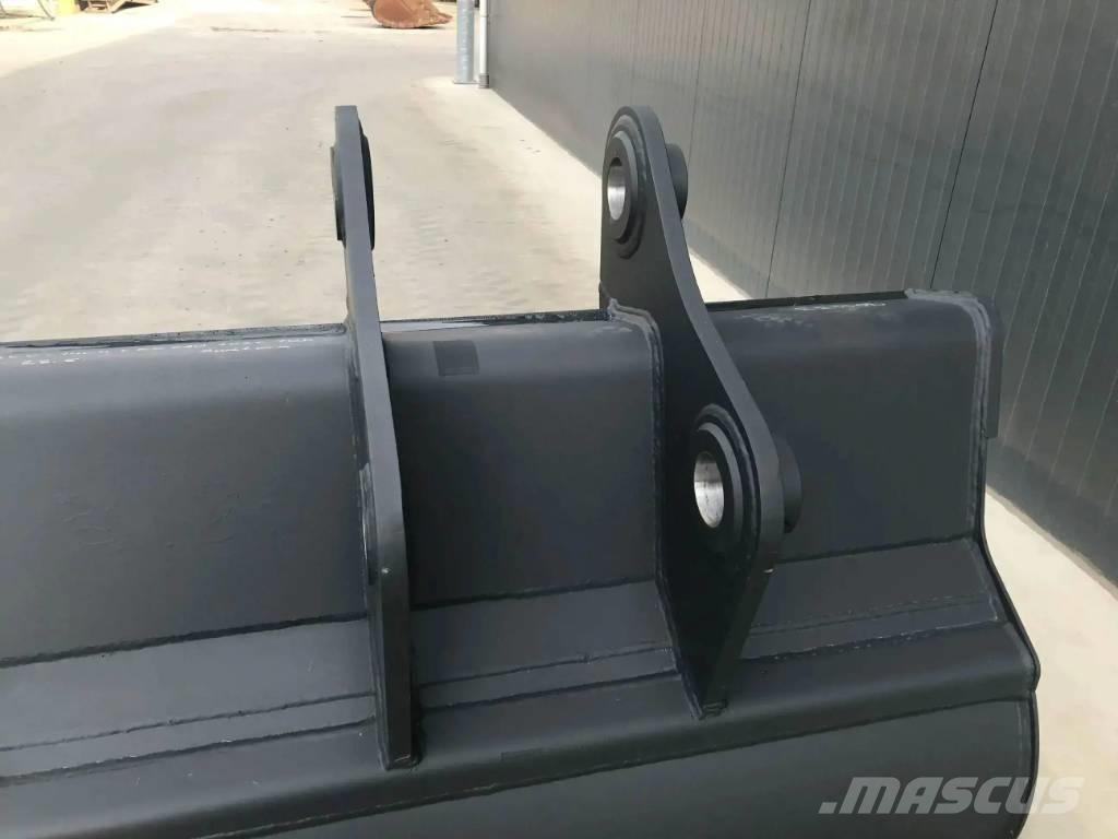 Volvo EC210 Кофи