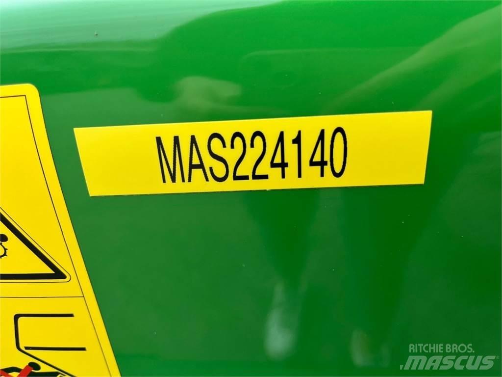 John Deere V451R Селскостопанство - Други