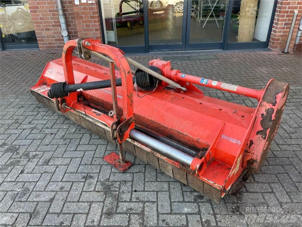 Kuhn VKM280 Поддръжка - Други
