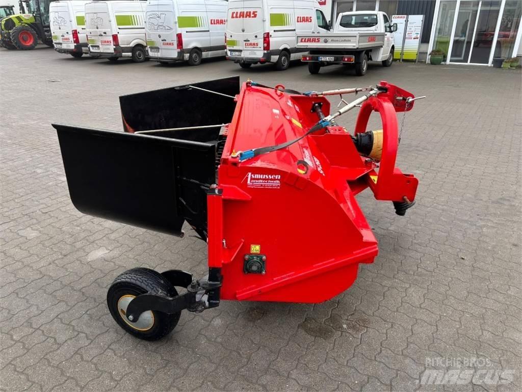 Fransgård SV-2500 Селскостопанство - Други