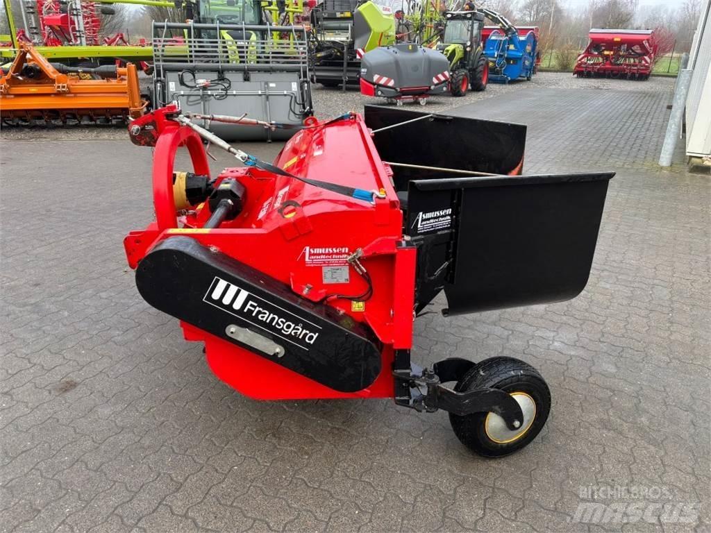 Fransgård SV-2500 Селскостопанство - Други