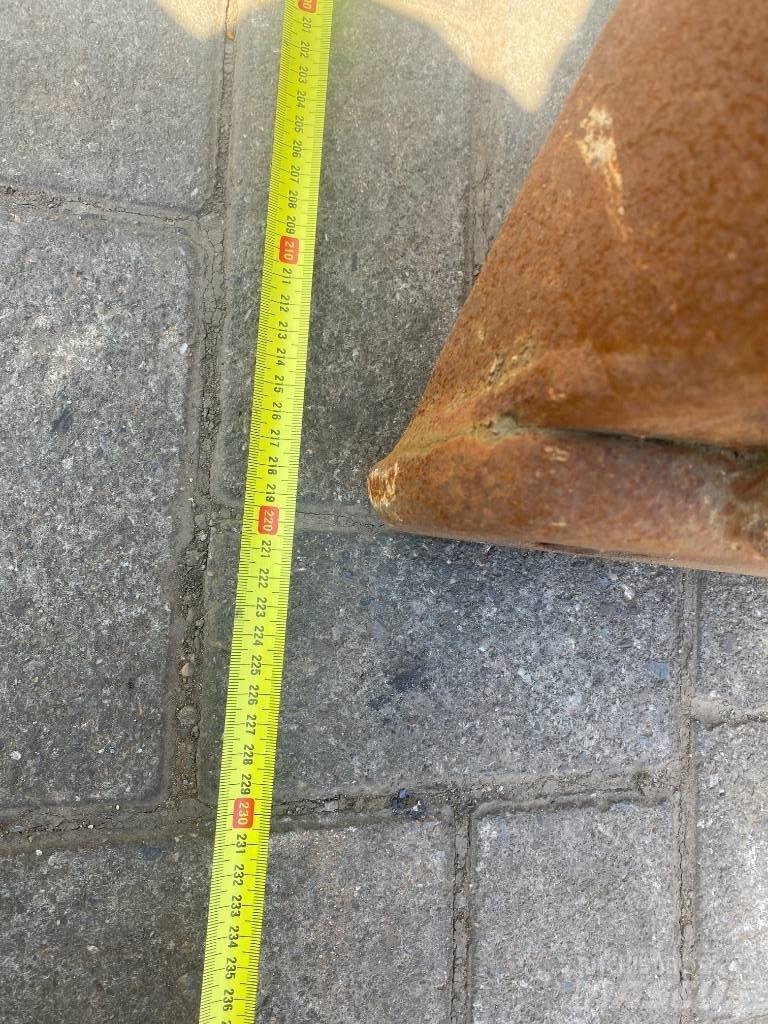 Zijtveld S 1400 D Куки
