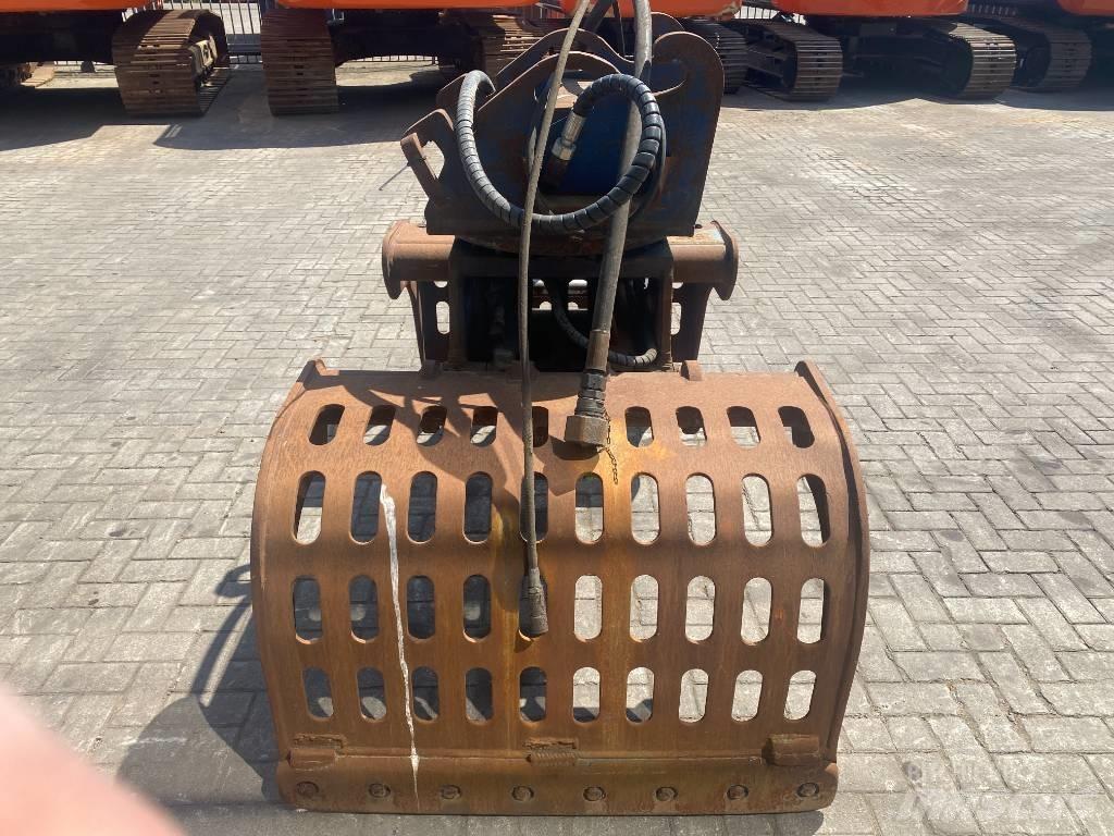 Zijtveld S 1400 D Куки
