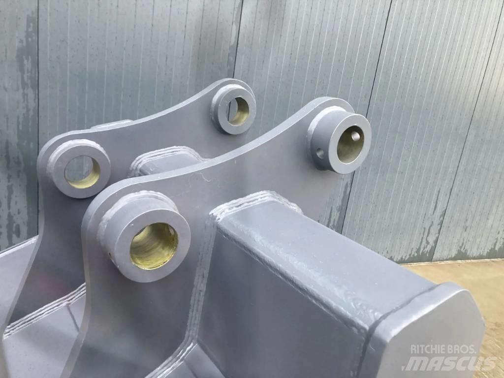 Komatsu PC390 Кофи