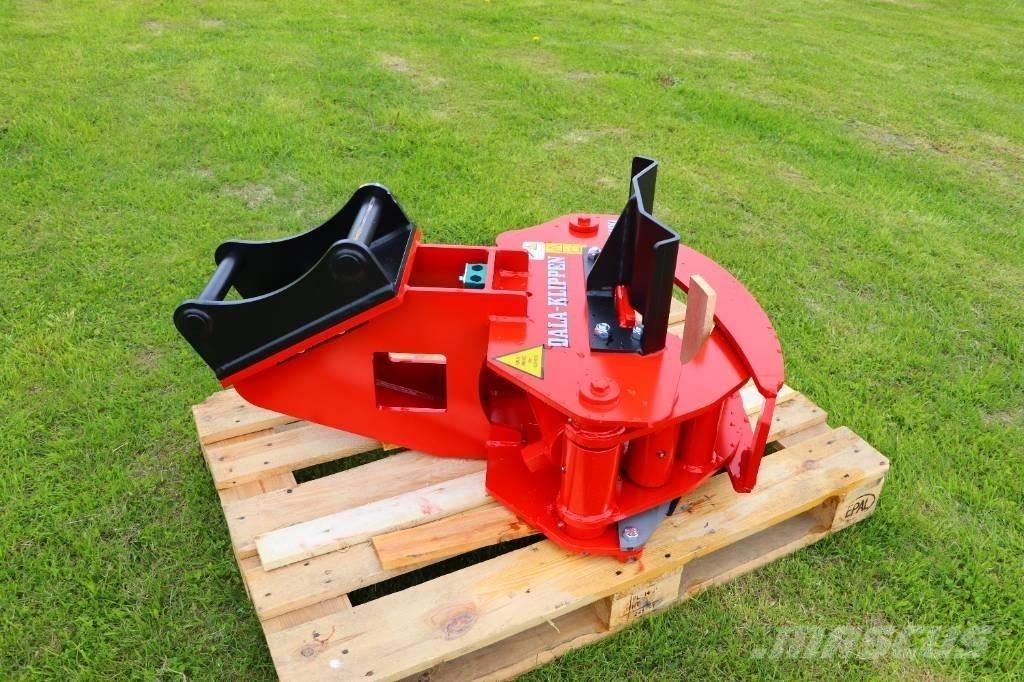 Dala-Klippen DGC180 Куки