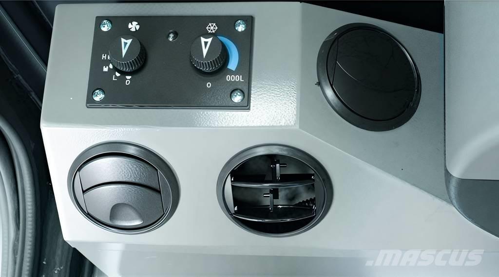Rippa R32 PRO Мини екскаватори < 7 т