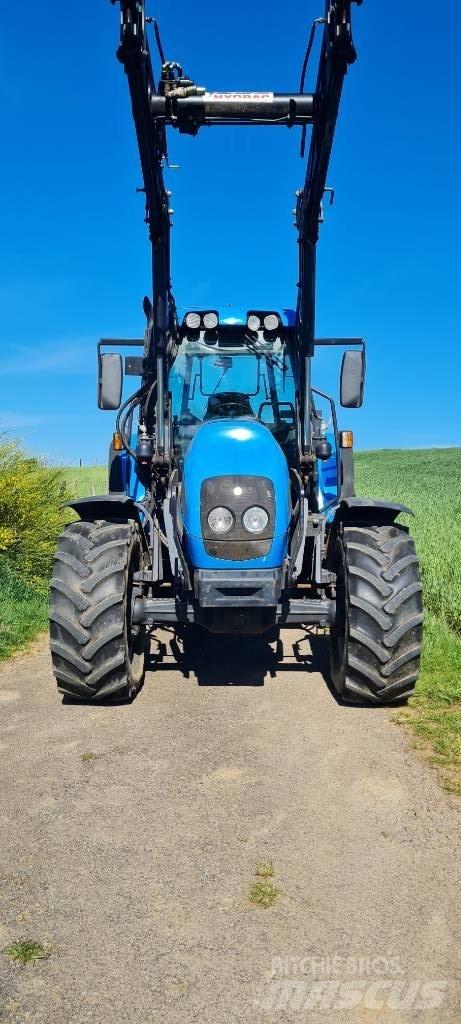 Landini MYTHOS 90 Трактори