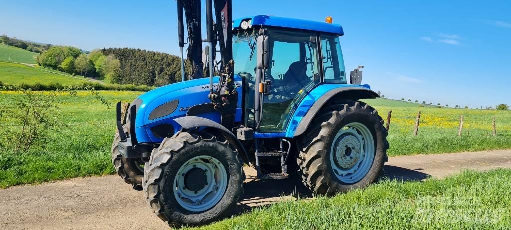 Landini MYTHOS 90 Трактори