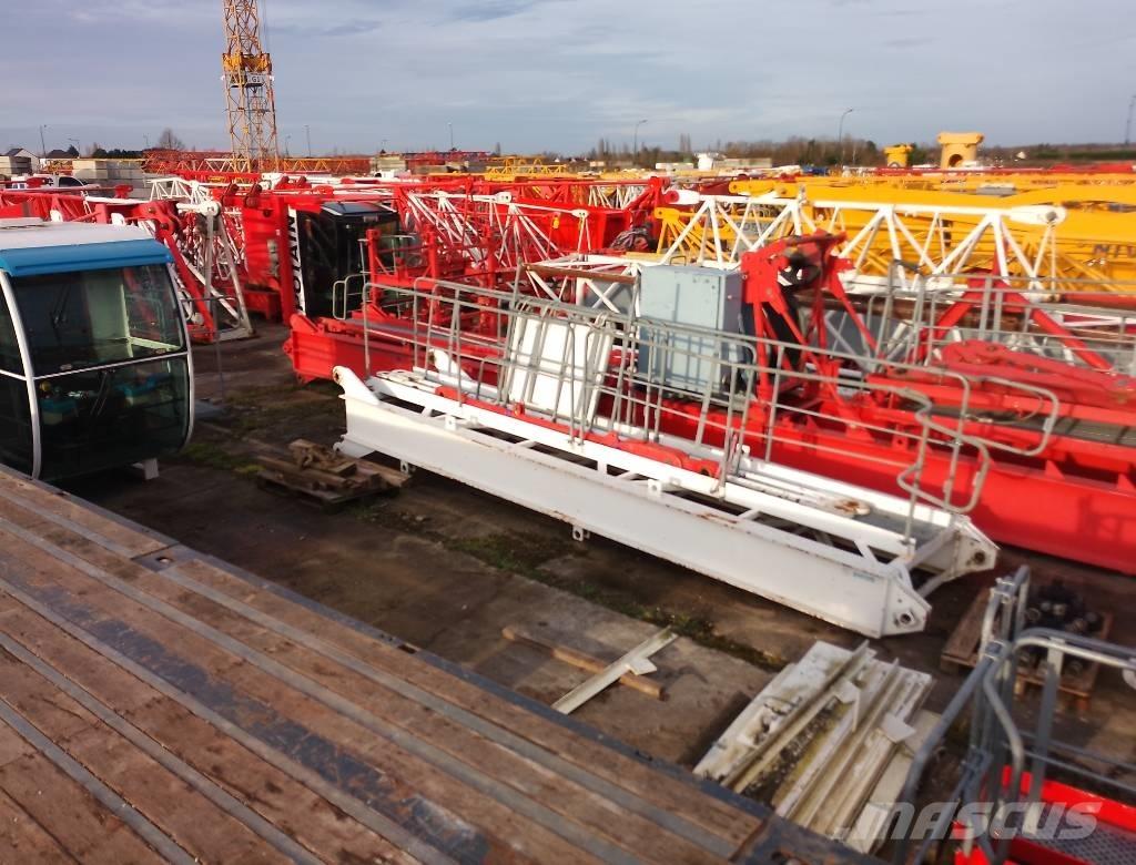 Potain MD 310 B Мачтови кранове