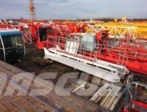 Potain MD 310 B Мачтови кранове