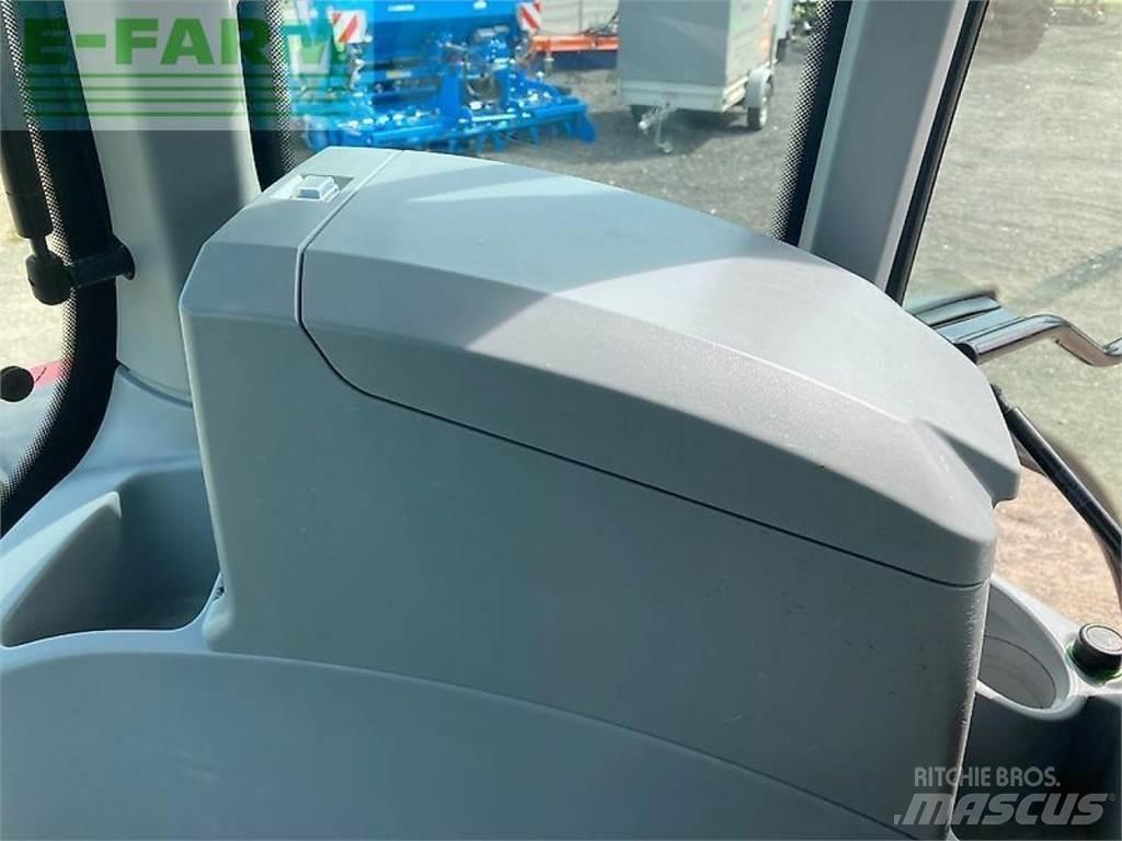 Valtra t254a mr19 Трактори