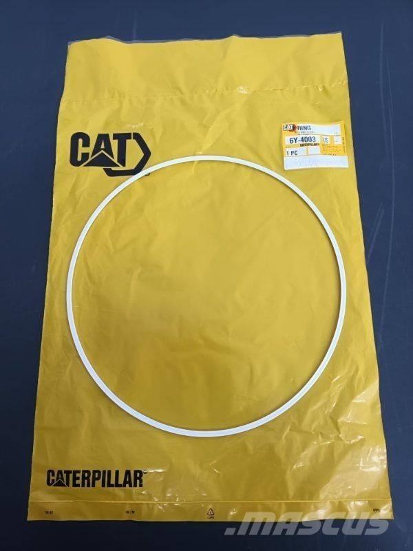 CAT RING 6Y-4003 Двигатели