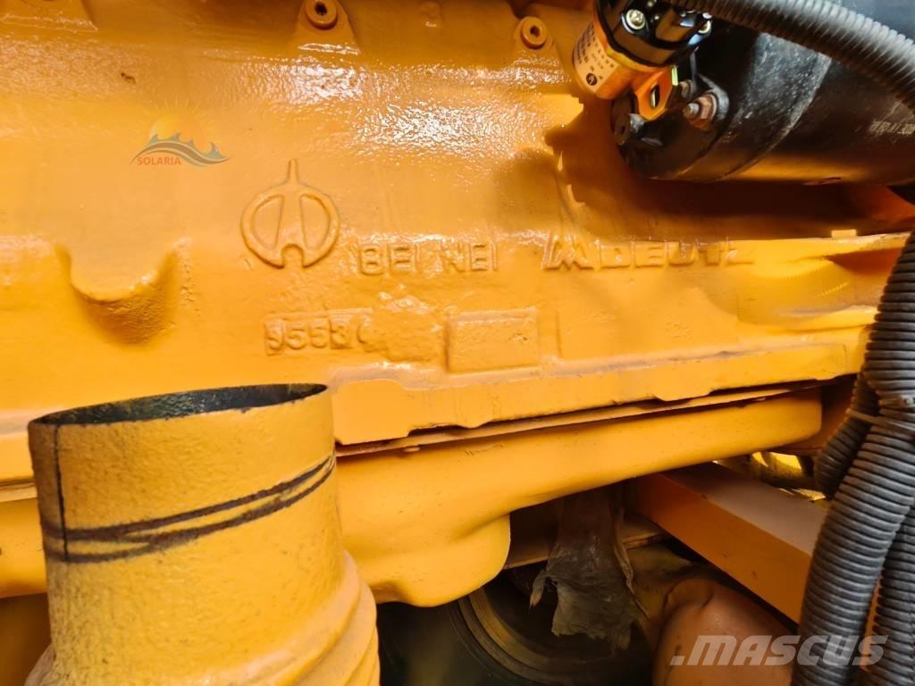 Dynapac CA 25 D Еднобарабанни ролки

