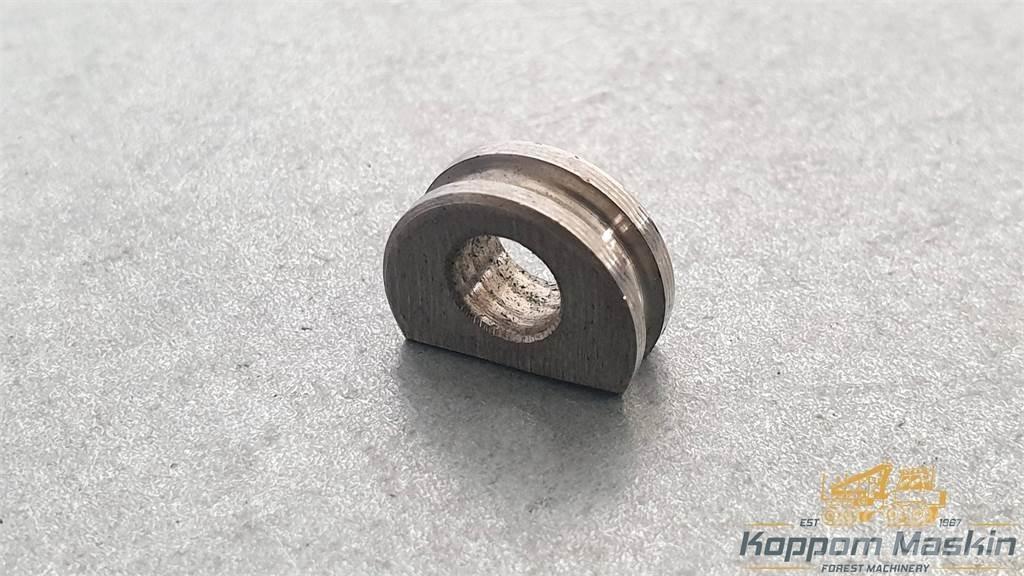 Ponsse 230821 Шаси