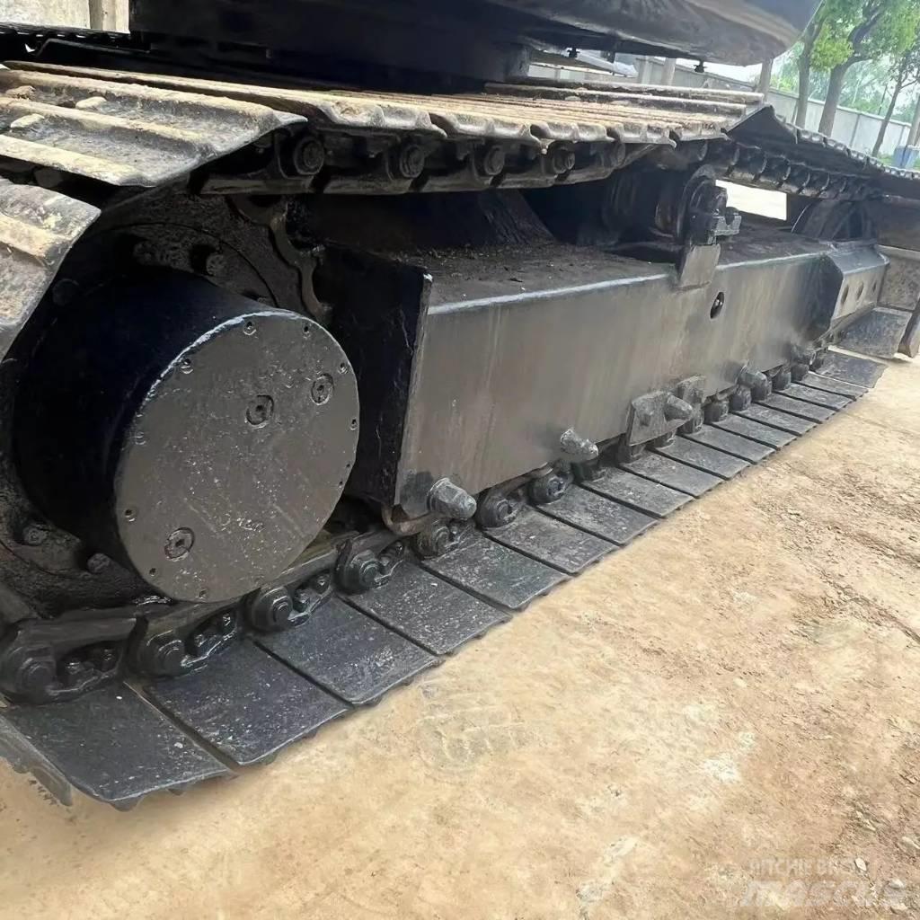 Doosan DX60 Верижен екскаватор