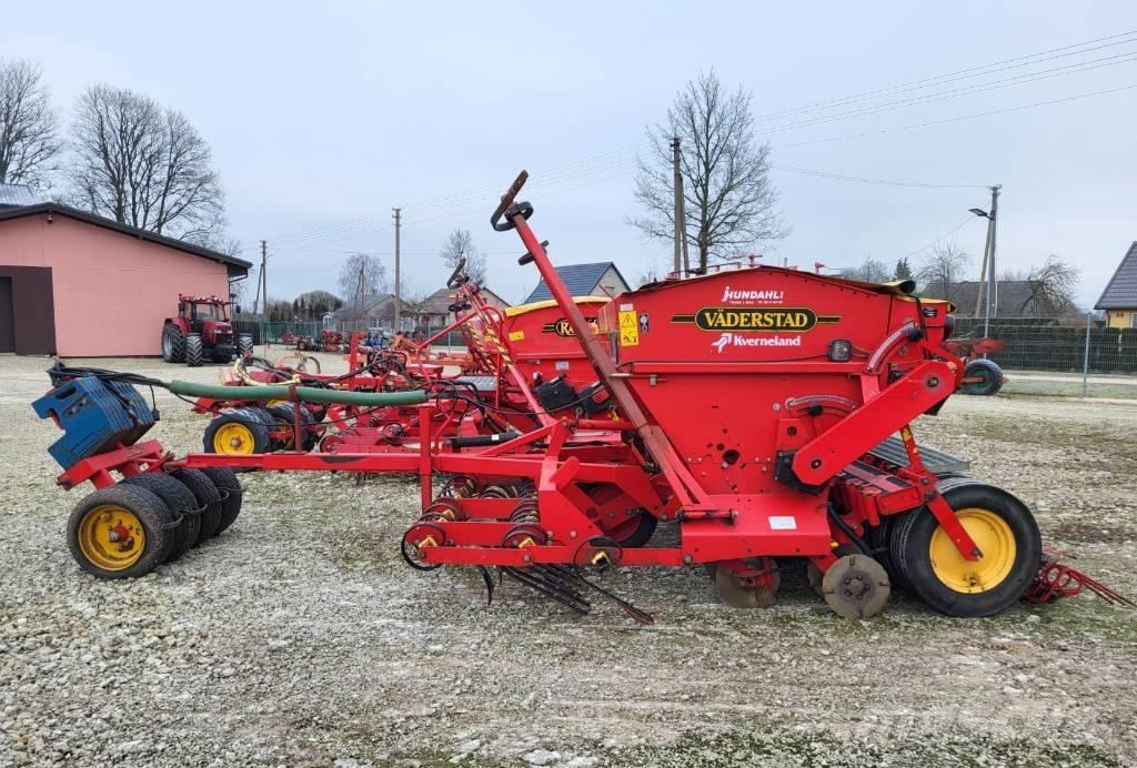 Väderstad Rapid 300S Редосеялки