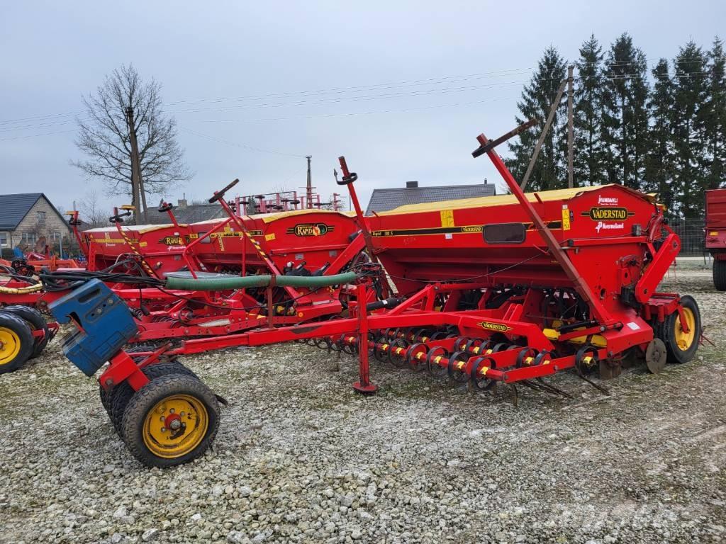 Väderstad Rapid 300S Редосеялки