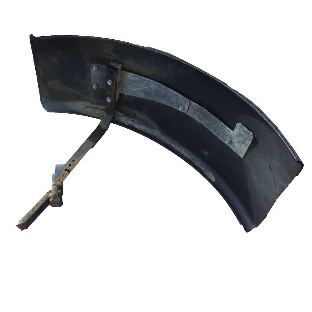 John Deere Framskärm Шаси