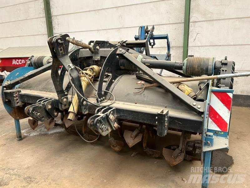 Imants 56 SX 300 Плуг