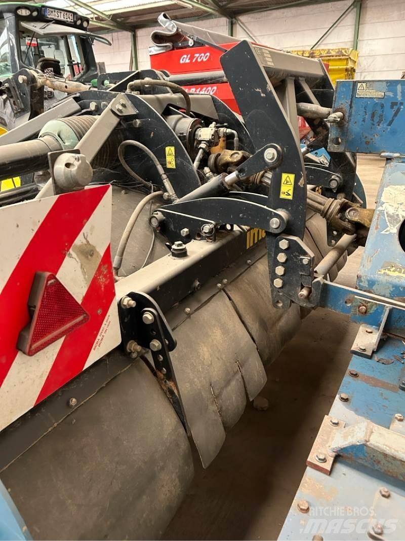 Imants 56 SX 300 Плуг