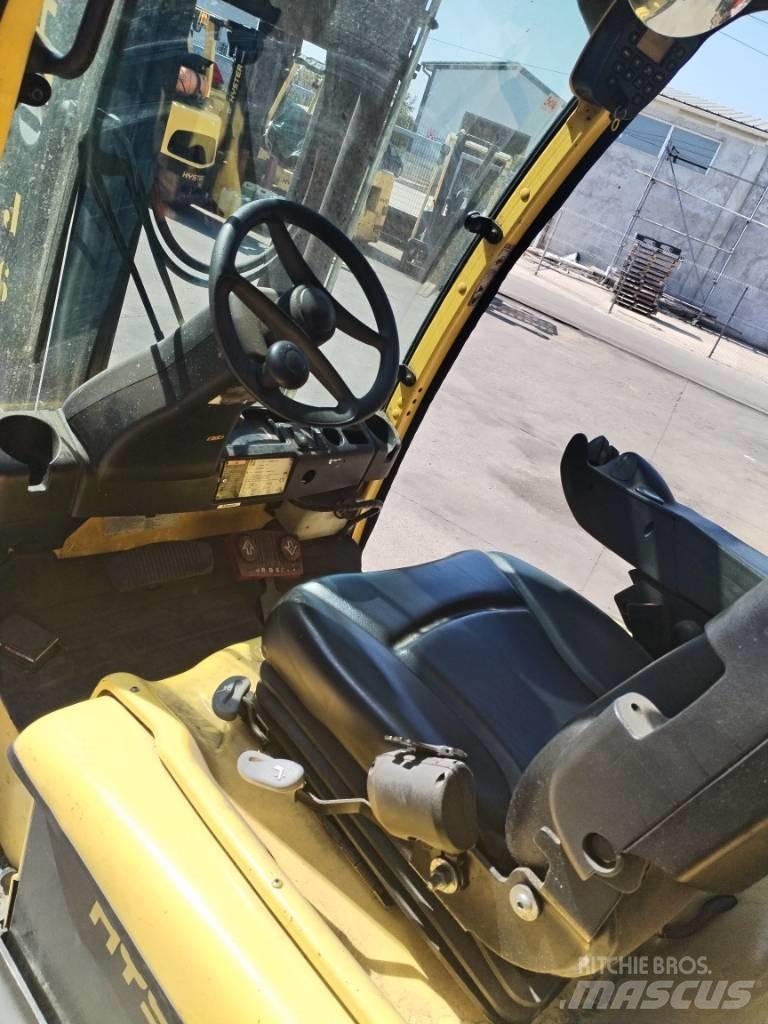 Hyster J2.5XN Електрически вилични кари-повдигачи