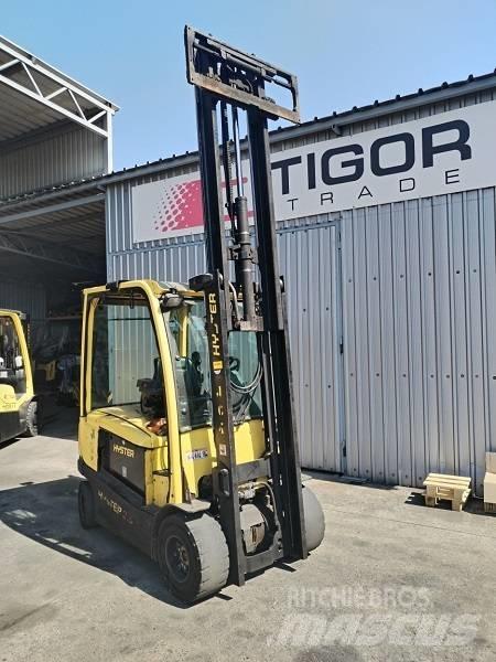 Hyster J2.5XN Електрически вилични кари-повдигачи