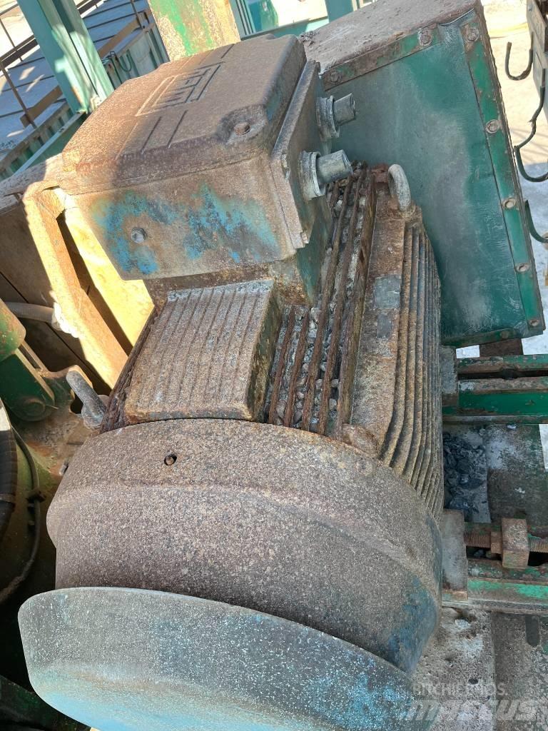 Metso HP 4 Трошачки