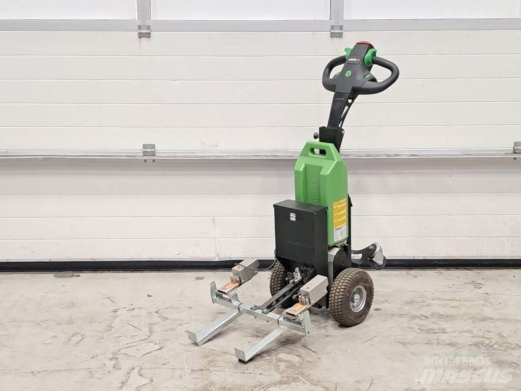 Movexx T1000 Влекачи