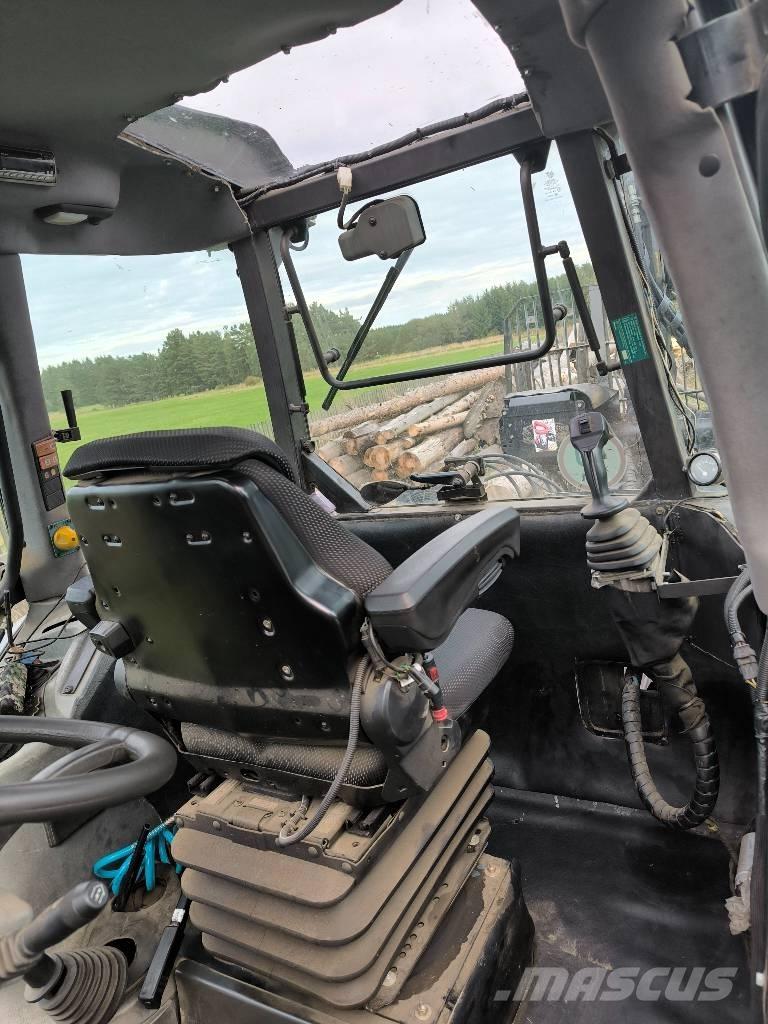 Landini Legend 125 Трактори