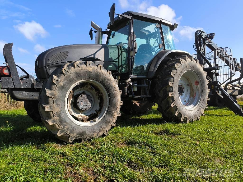 Landini Legend 125 Трактори