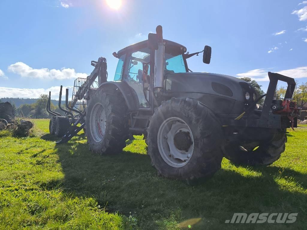 Landini Legend 125 Трактори