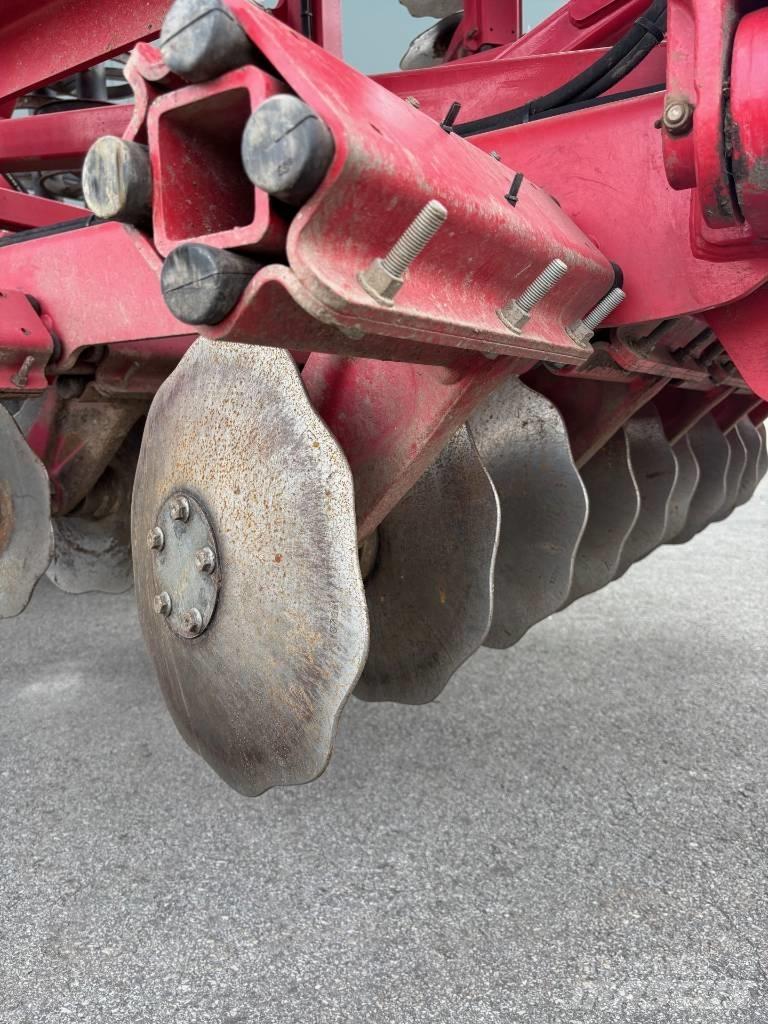 Horsch Joker 10 RT Дискови брани