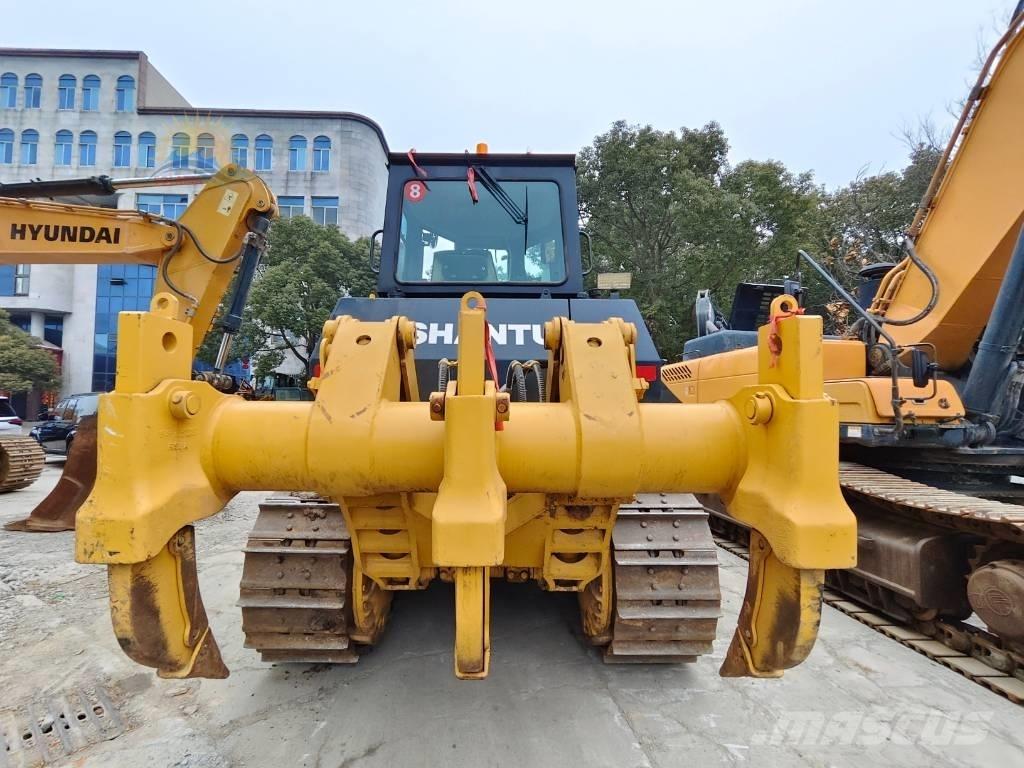 Shantui SD 22 Верижни булдозери
