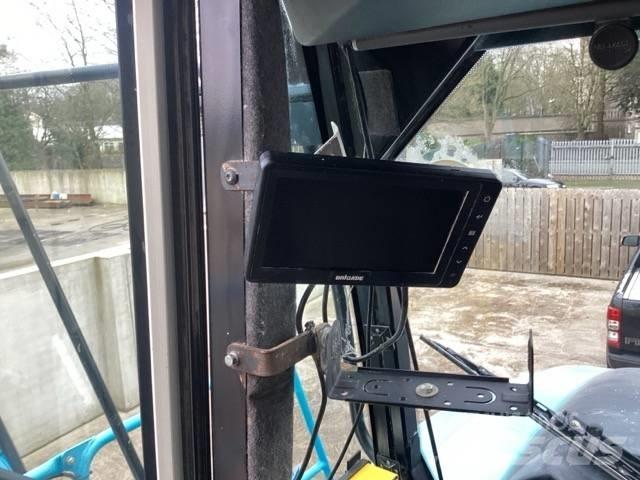 Terex TA 400 Дъмпери/моторни превозни средства