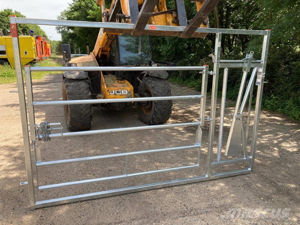  Ritchie Calving Gate Селскостопанство - Други