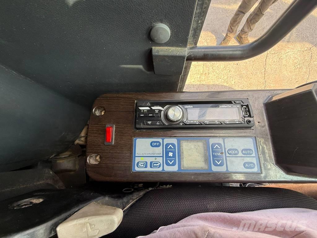 Sany SY 75 C pro Транспорт - Други