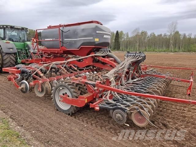 Horsch Focus 6 TD Редосеялки